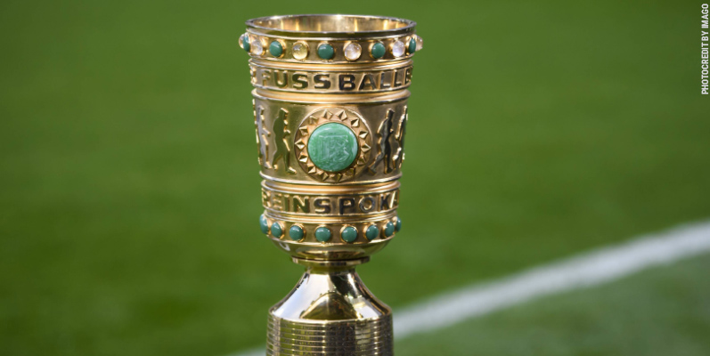DFB-Pokal: Viertelfinale im Quick-Check