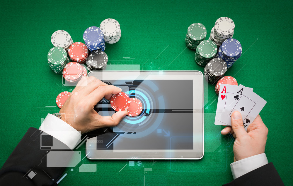 Online Casino vs Live Casino - What’s the Difference?