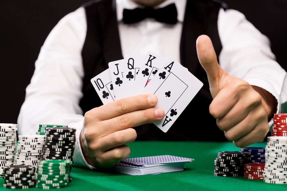 A Beginners Guide to Texas Hold'em