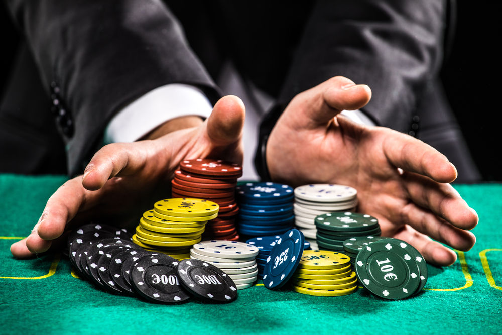 Największe wygrane w kasynach tradycyjnych i online