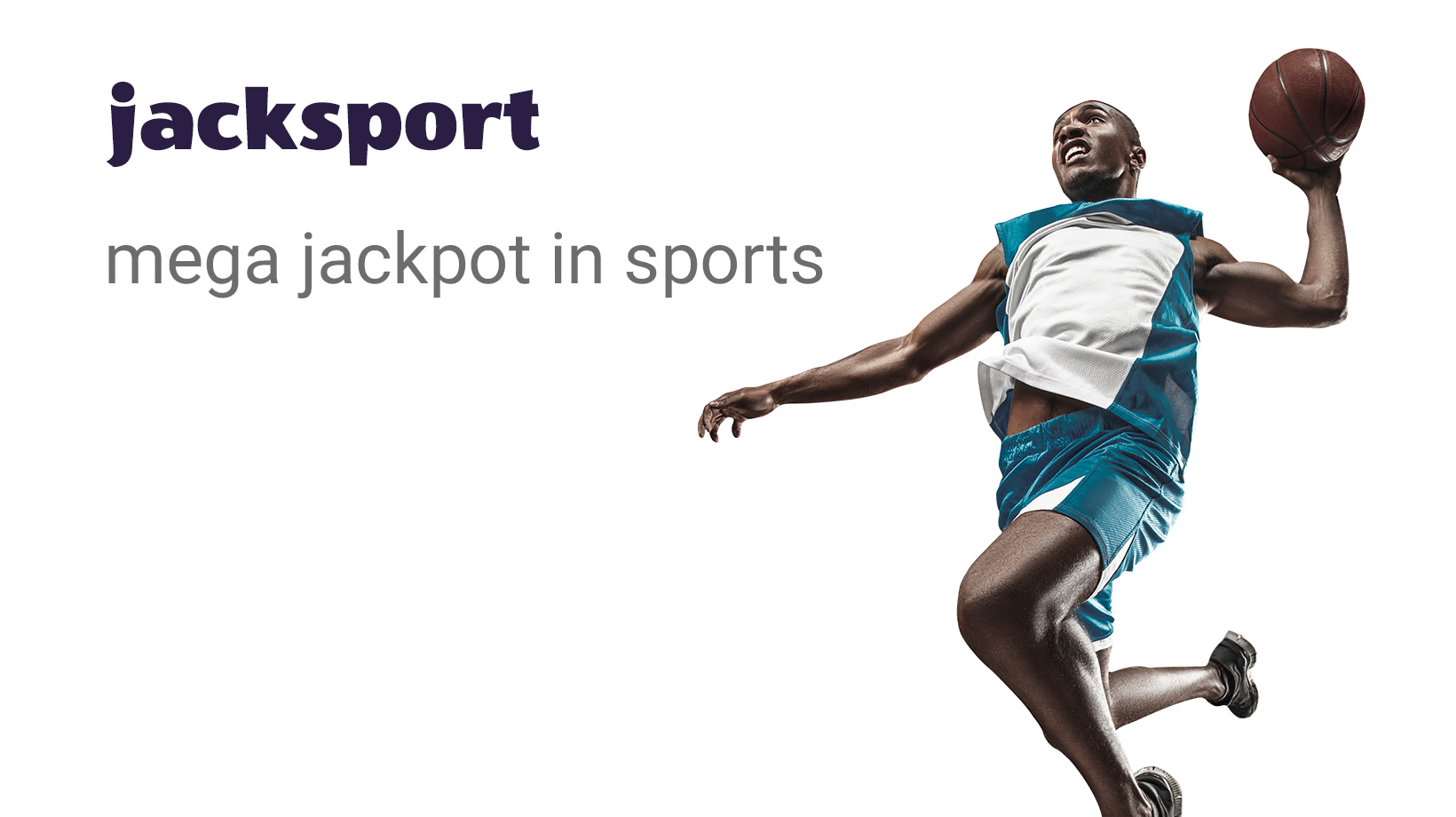 Jacksport mega jackpot in sports