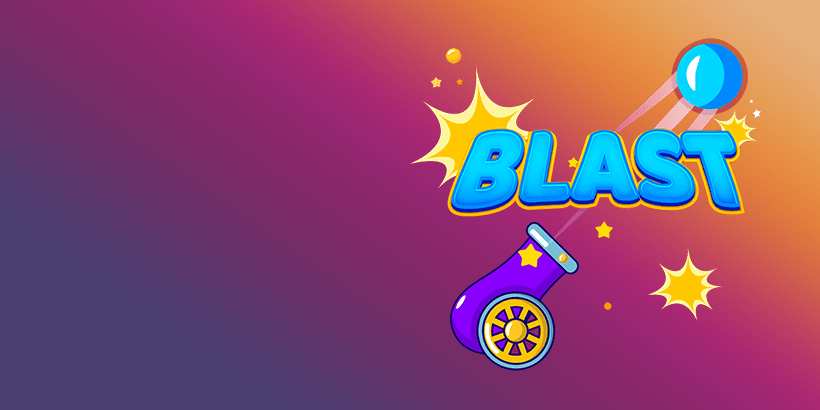Play Blast online on VBET