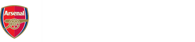 Official Betting and Gaming Partner of Arsenal 