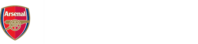 Official Betting and Gaming Partner of Arsenal 