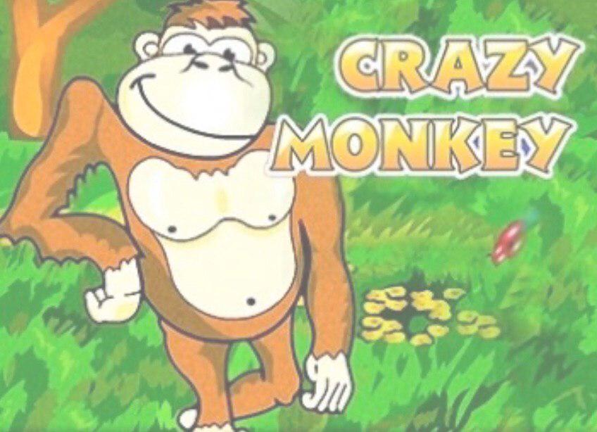 играть в обезьянки игровые автоматы бесплатно