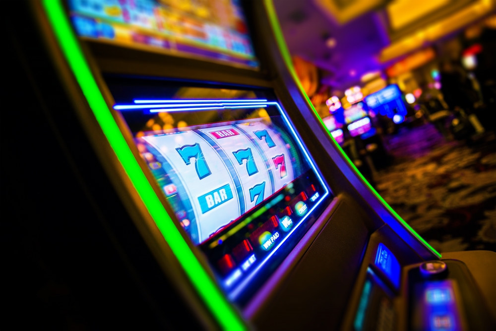 Most Popular Online Slots Sts