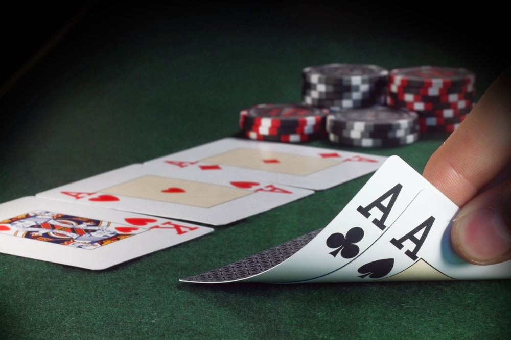 Baccarat Guide: Rules, How to Play, Strategy and Tips | STS