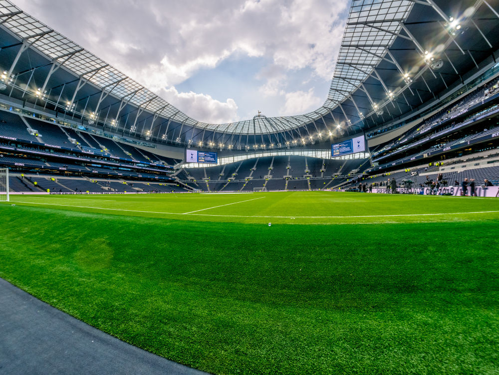 Stadion Tottenham Hotspur