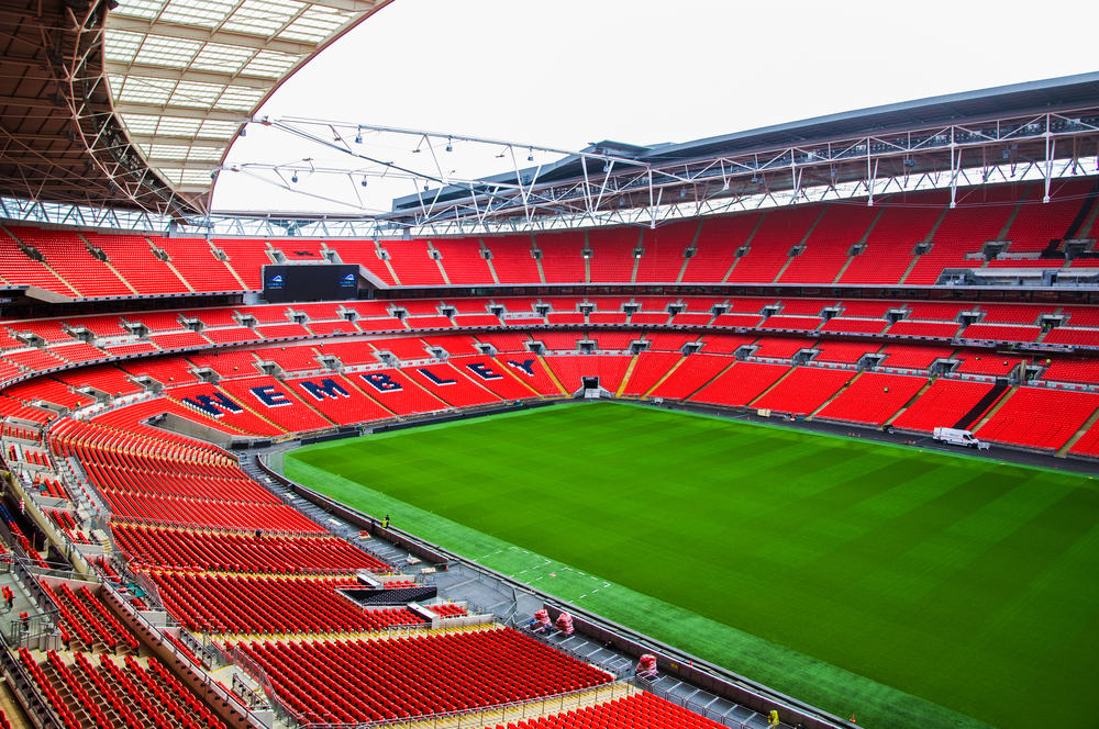 Stadion Wembley