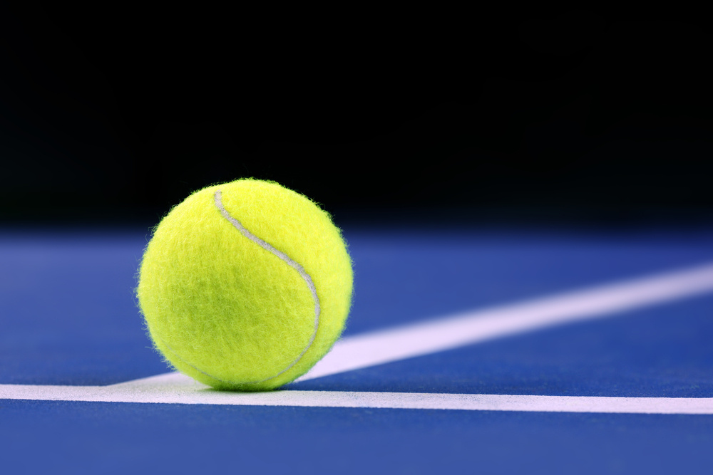 Tenis - ATP Finals